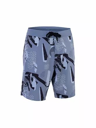 ION | Boardshort Ionic Men 19" | blau